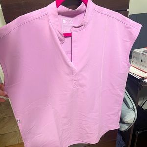 Used like new fig scrubs